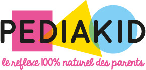 Codes promos 15% de remise – Pediakid