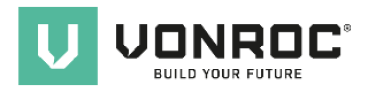 Profitez d’un Code Promo Vonroc FR Exclusif