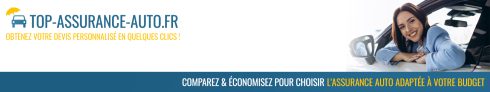 Profitez d’un Code Promo Top Assurance Auto (FR) Exclusif