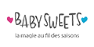 Profitez d’un Code Promo Babysweets Exclusif