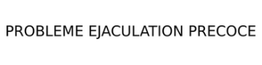 Profitez d’un Code Promo Formation pour l »éjaculation précoce Exclusif