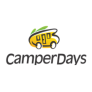 Profitez d’un Code Promo CamperDays FR Exclusif