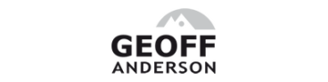 Profitez d’un Code Promo Geoff Anderson FR Exclusif