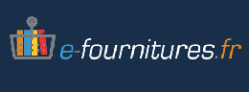 Profitez d’un Code Promo E-fournitures.fr FR Exclusif