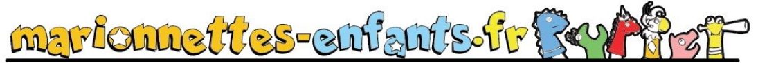 Profitez d’un Code Promo Selldorado – Marionnettes Enfants FR Exclusif