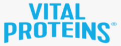 Profitez d’un Code Promo Vital Proteins Exclusif