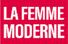 Profitez d’un Code Promo LA FEMME MODERNE Exclusif