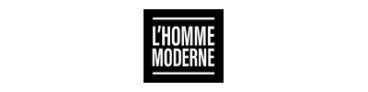 Profitez d’un Code Promo L’HOMME MODERNE  Exclusif