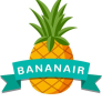 Profitez d’un Code Promo Bananair FR US Exclusif
