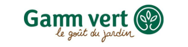 Profitez d’un Code Promo Gamm Vert – Régies FR Exclusif