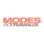 Profitez d’un Code Promo Boutique Modes et Travaux FR Exclusif