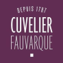 Profitez d’un Code Promo Cuvelier Fauvarque FR Exclusif