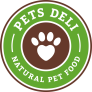 Profitez d’un Code Promo Pets Deli – Nourriture naturelle pour animaux FR Exclusif