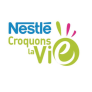 Profitez d’un Code Promo  Nestlé Croquons La Vie (#6692) (cpa) Exclusif