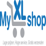 Profitez d’un Code Promo MyXLshop FR Exclusif