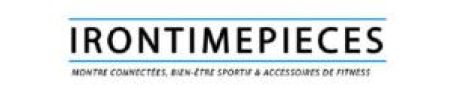 Profitez d’un Code Promo Selldorado – IronTimePieces Exclusif