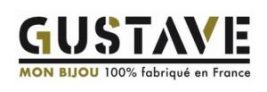 Profitez d’un Code Promo Selldorado – Gustave France FR Exclusif