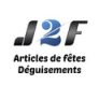 Profitez d’un Code Promo j2f-shop.fr FR Exclusif