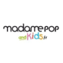 Profitez d’un Code Promo MadamePop And Kids FR Exclusif