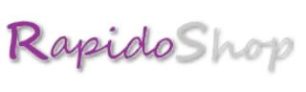 Profitez d’un Code Promo RapidoShop FR Exclusif