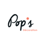 Profitez d’un Code Promo Pops Decoration Exclusif