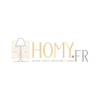 Profitez d’un Code Promo Homy FR Exclusif