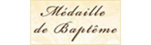 Profitez d’un Code Promo M?daille de Bapt?me Exclusif