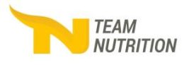 Profitez d’un Code Promo Selldorado – Team Nutrition – Affiliation + FR Exclusif