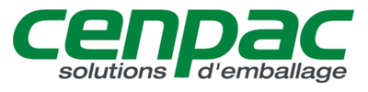 Cenpac – Livraison offerte dès 150€