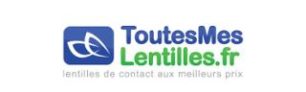 Profitez d’un Code Promo ToutesMesLentilles FR Exclusif