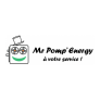 Profitez d’un Code Promo Mister Pomp Energy (FR) Exclusif