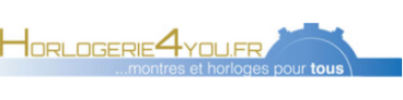 Profitez d’un Code Promo Horlogerie4you FR Exclusif