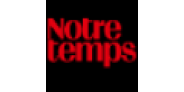 Notre Temps : -35% de remise sur l’abonnement 1 an + crêpière électrique TECHWOOD cadeau