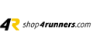 Profitez d’un Code Promo Shop4runners FR Exclusif