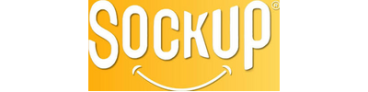 Profitez d’un Code Promo SockUp Exclusif
