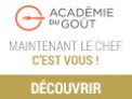 Profitez d’un Code Promo Acad?mie Du Go?t Exclusif