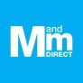 Profitez d’un Code Promo MandM Direct FR Exclusif