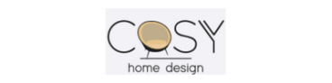 Cosy Home Design – -10% sur la première commande