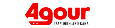 Agour – 5€ de remise sur la première commande