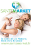 Profitez d’un Code Promo Santemarket FR Exclusif