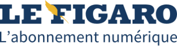Abonnement Le Figaro : -70% sur l’abonnement Premium, soit 4,99€ au lieu de 16,99 € pendant 12 mois, sans engagement