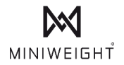Miniweight – -10% de remise sans conditions