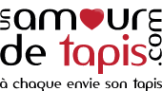 Un amour de tapis : livraison et retour offert